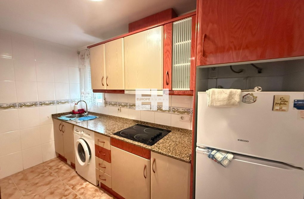 Revente - Appartement - Torrevieja - Playa del Cura
