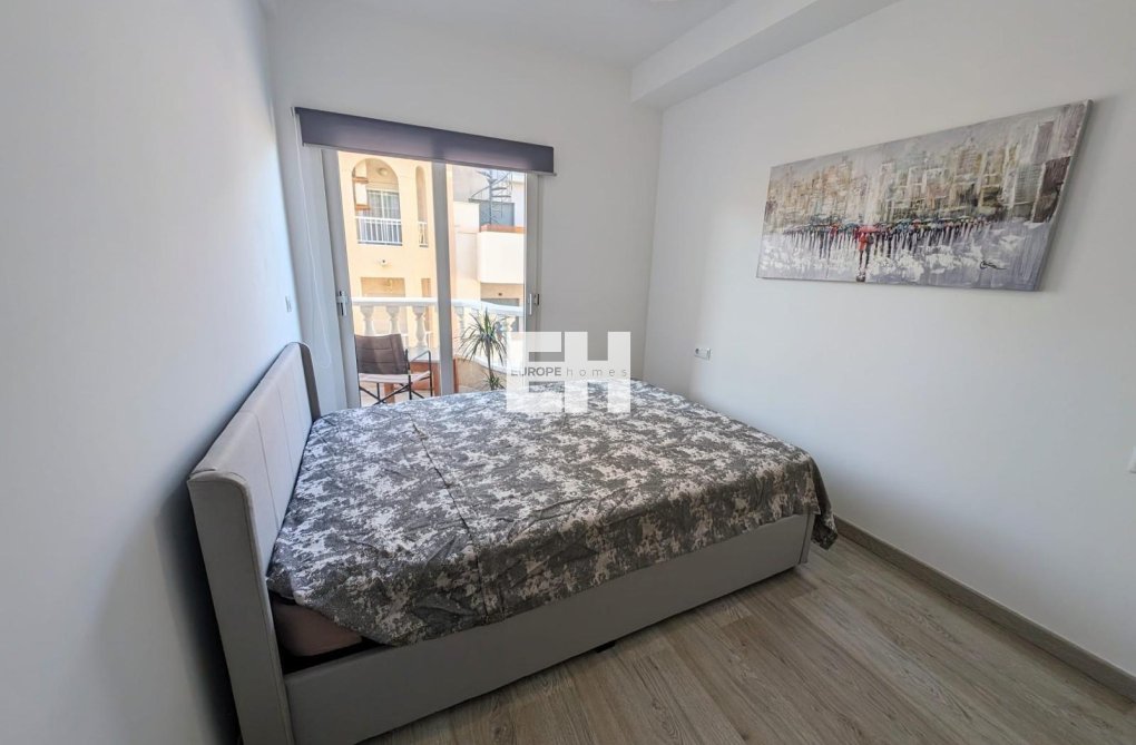 Revente - Appartement - Torrevieja - Playa del Cura