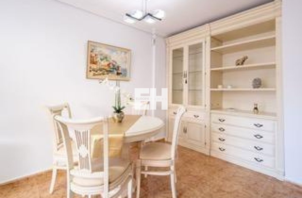 Revente - Appartement - Torrevieja - Playa del Cura