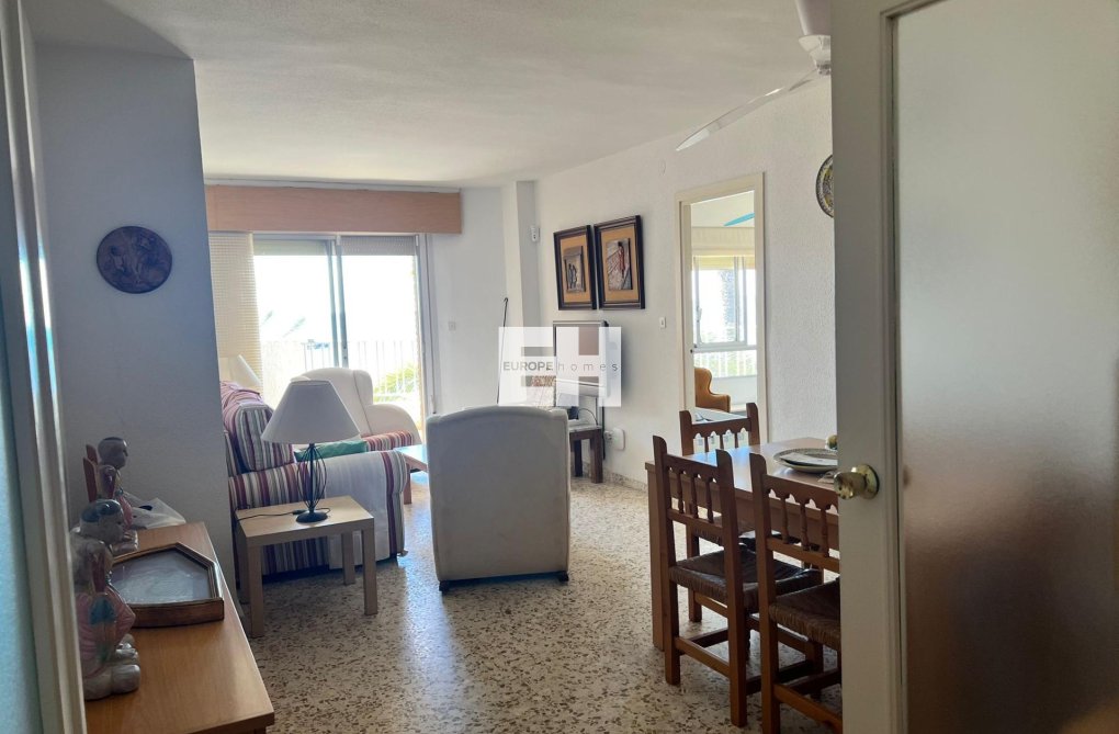 Revente - Appartement - Torrevieja - Playa del Cura