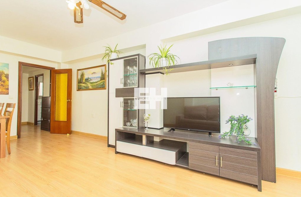 Revente - Appartement - Torrevieja - Playa del Cura