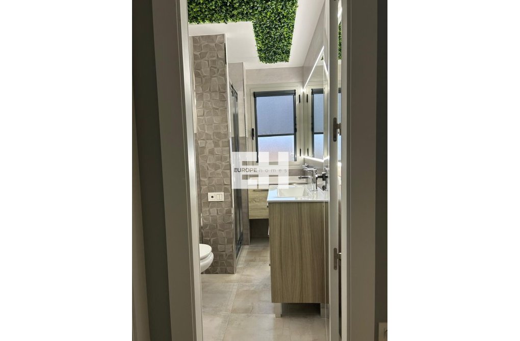 Revente - Appartement - Torrevieja - Playa del Cura