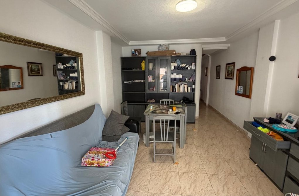 Revente - Appartement - Torrevieja - Playa del Cura