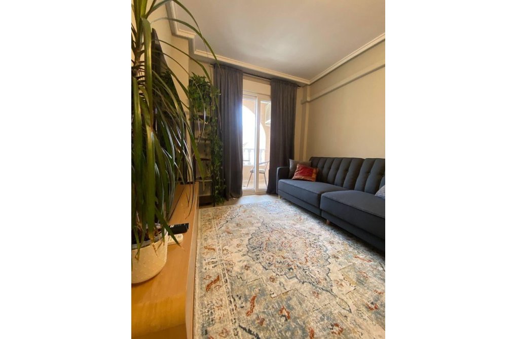 Revente - Appartement - Torrevieja - Playa del Cura