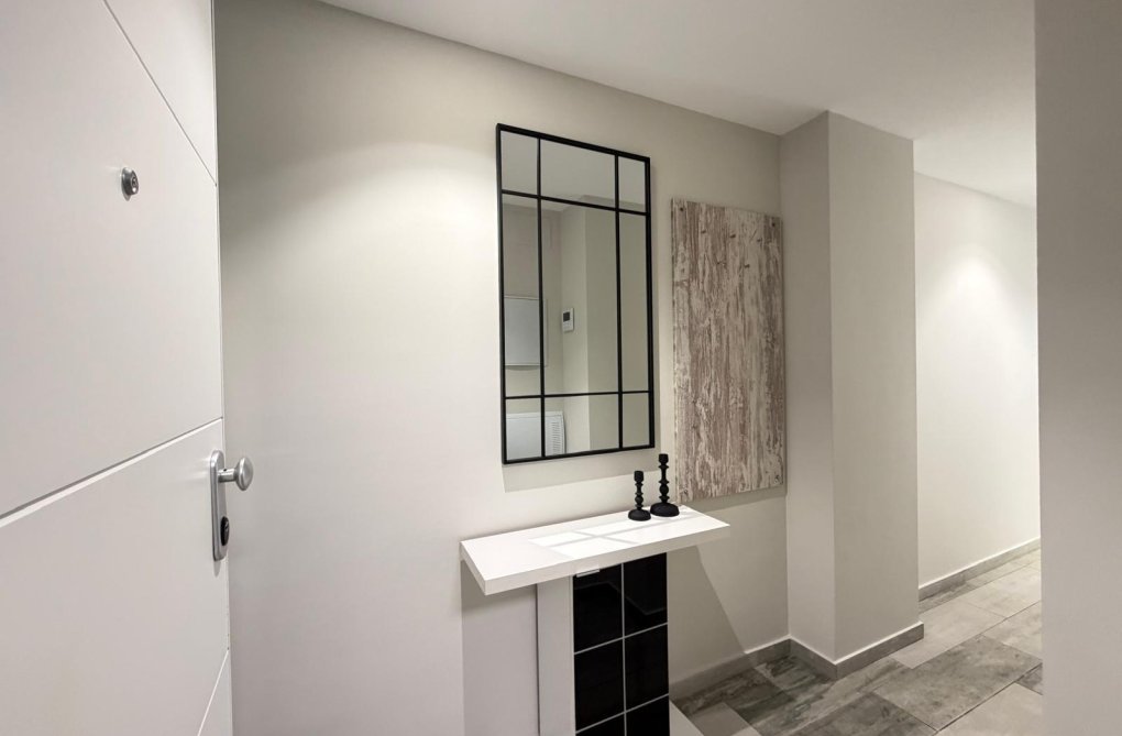 Revente - Appartement - Torrevieja - Playa del Cura