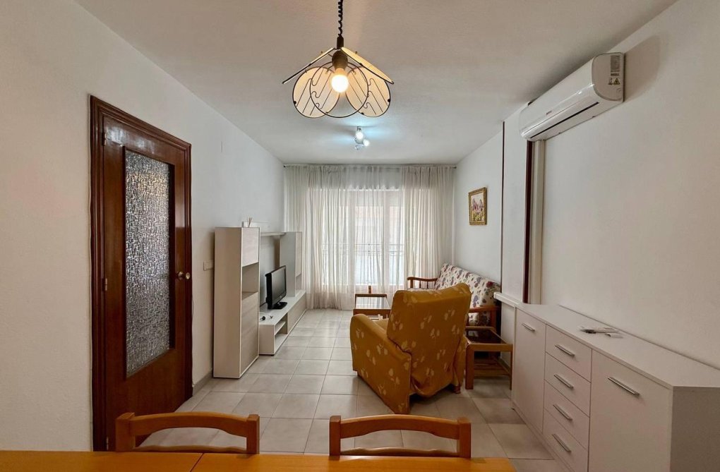Revente - Appartement - Torrevieja - Playa del Cura