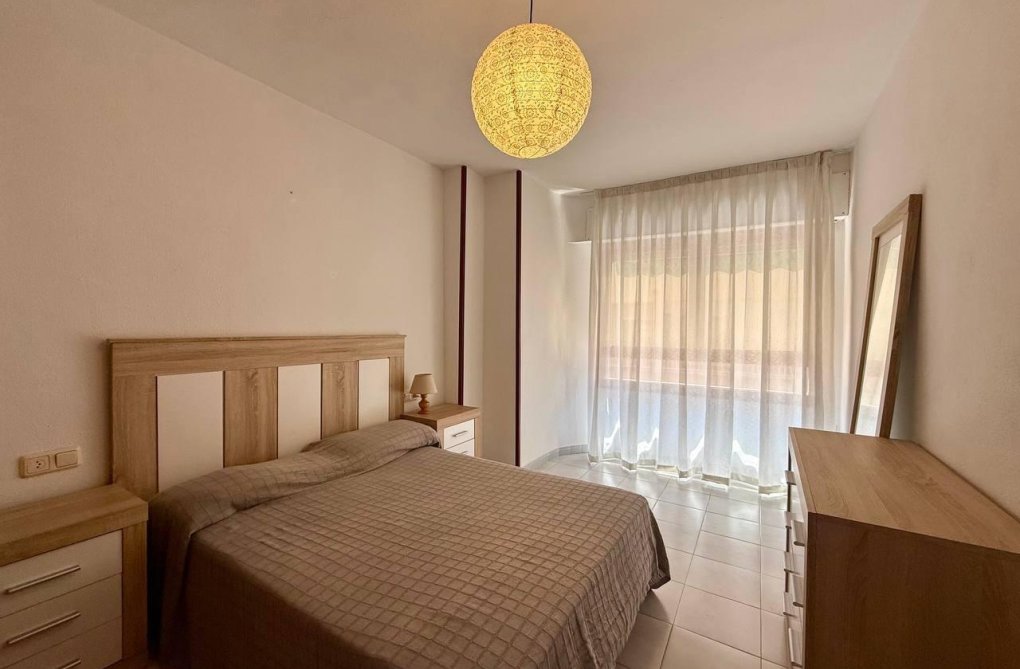 Revente - Appartement - Torrevieja - Playa del Cura