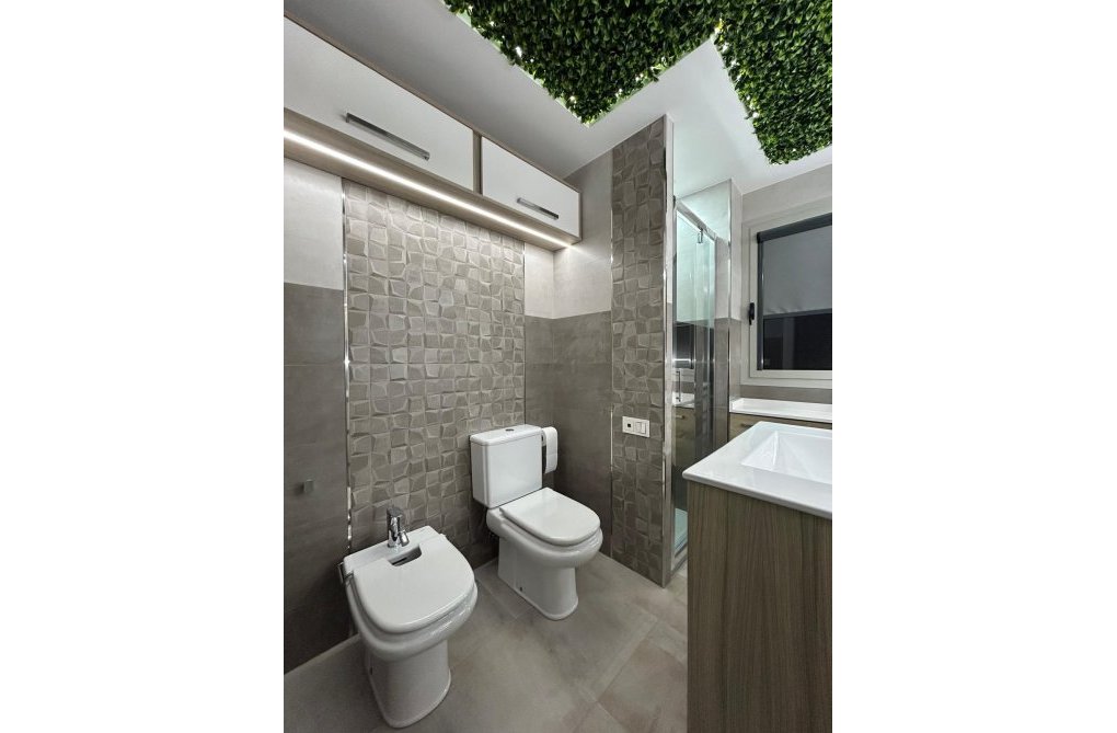 Revente - Appartement - Torrevieja - Playa del Cura