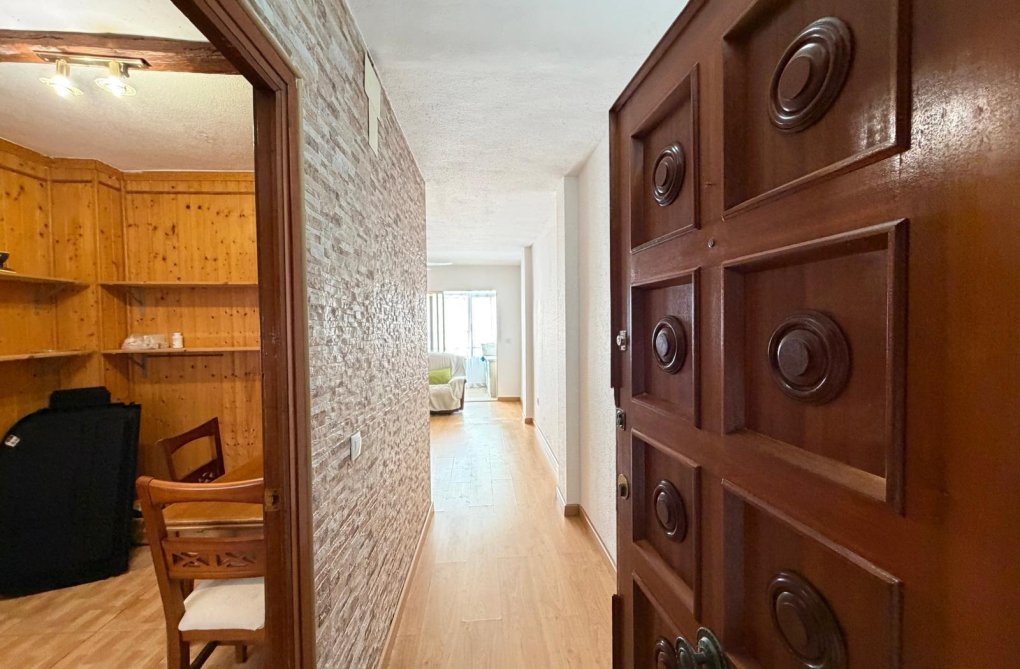 Revente - Appartement - Torrevieja - Playa del Cura