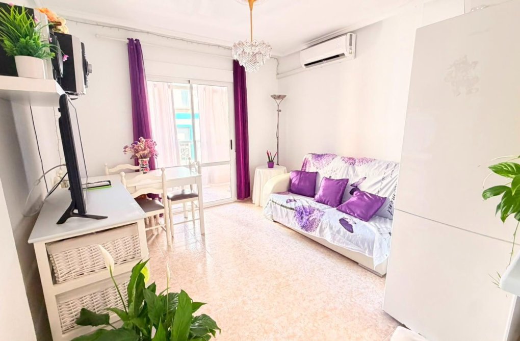Revente - Appartement - Torrevieja - Playa del Cura