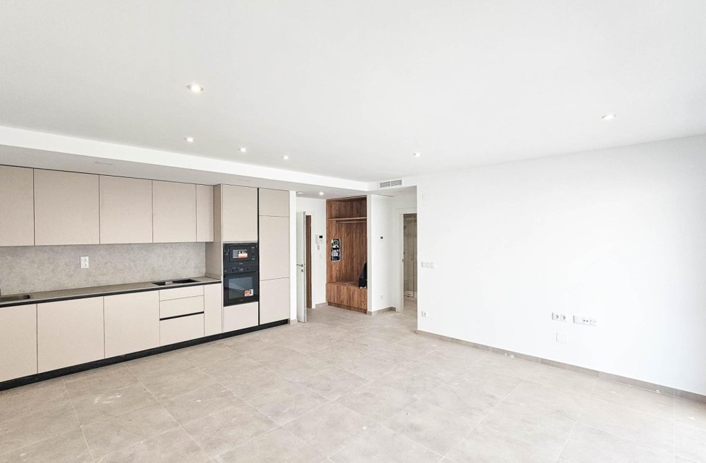 Revente - Appartement - Torrevieja - Playa del Cura