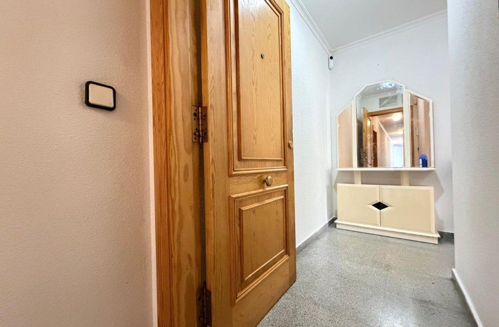 Revente - Appartement - Torrevieja - Playa del Cura