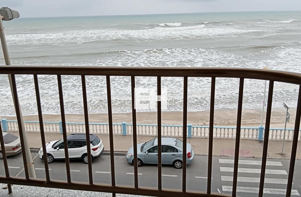 Revente - Appartement - Torrevieja - PLAYA LOS LOCOS