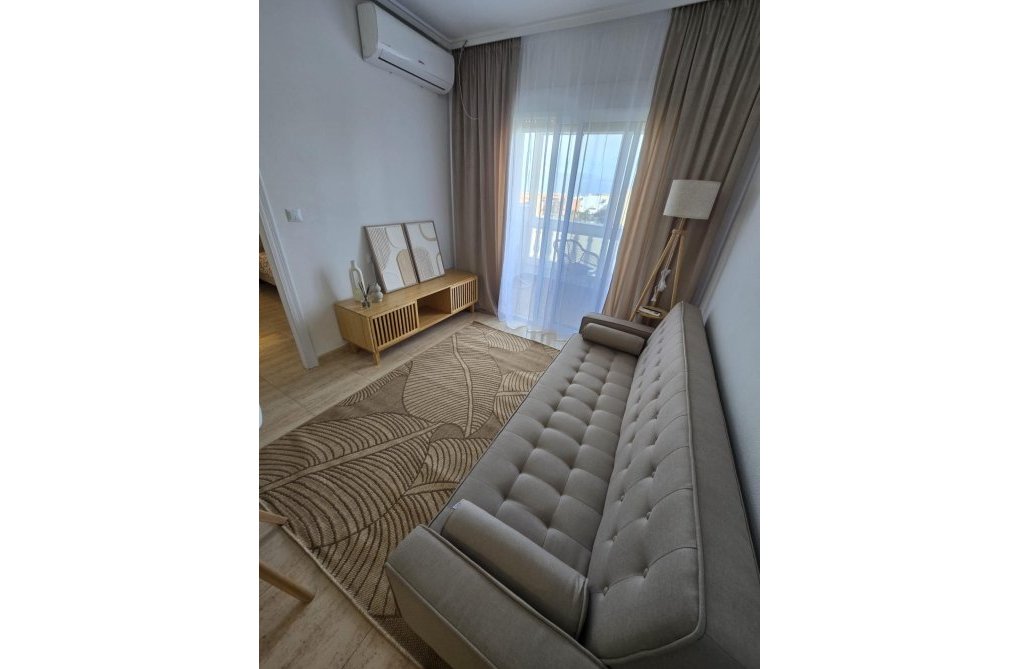 Revente - Appartement - Torrevieja - Torreblanca
