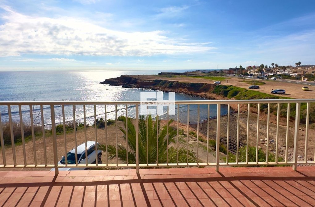 Revente - Appartement - Torrevieja - Zona Los Frutales