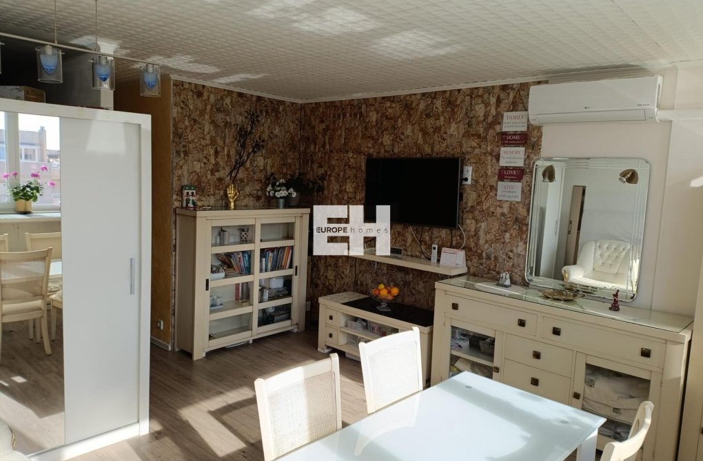Revente - Appartement - Torrevieja