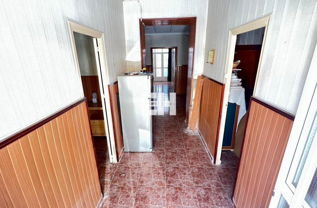 Revente - Appartement - Torrevieja
