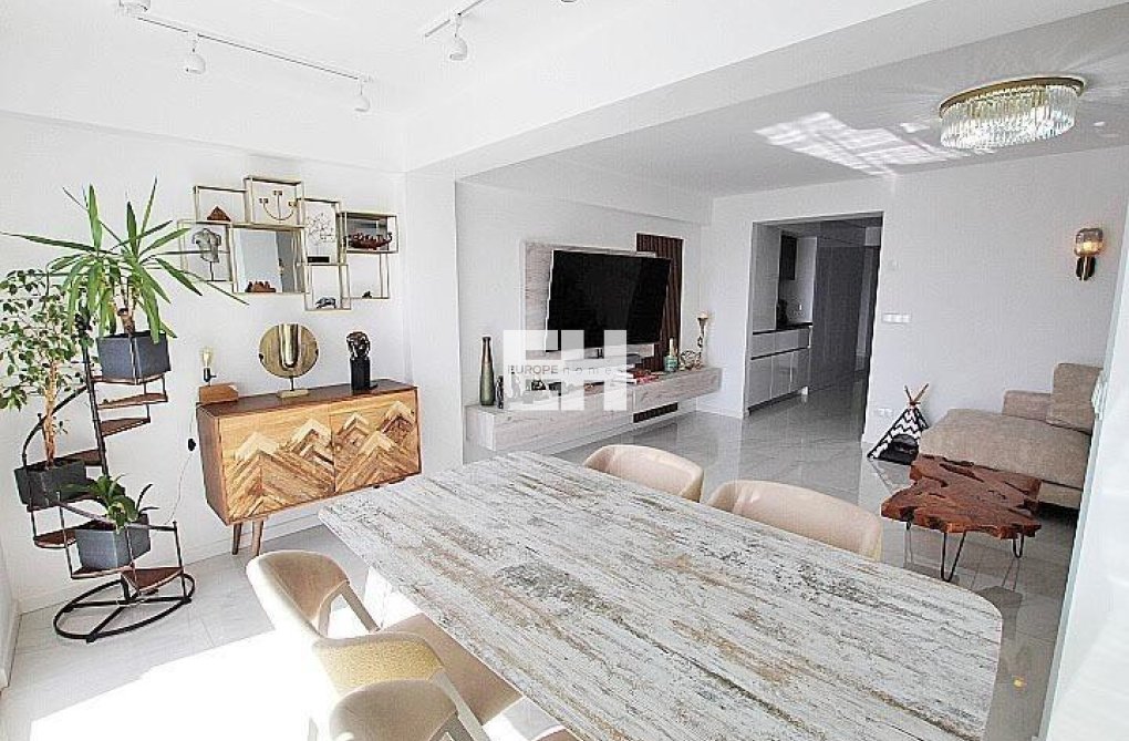 Revente - Appartement - Torrevieja