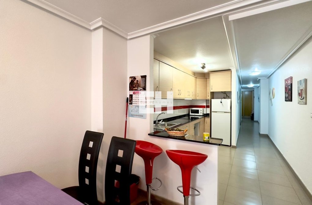 Revente - Appartement - Torrevieja