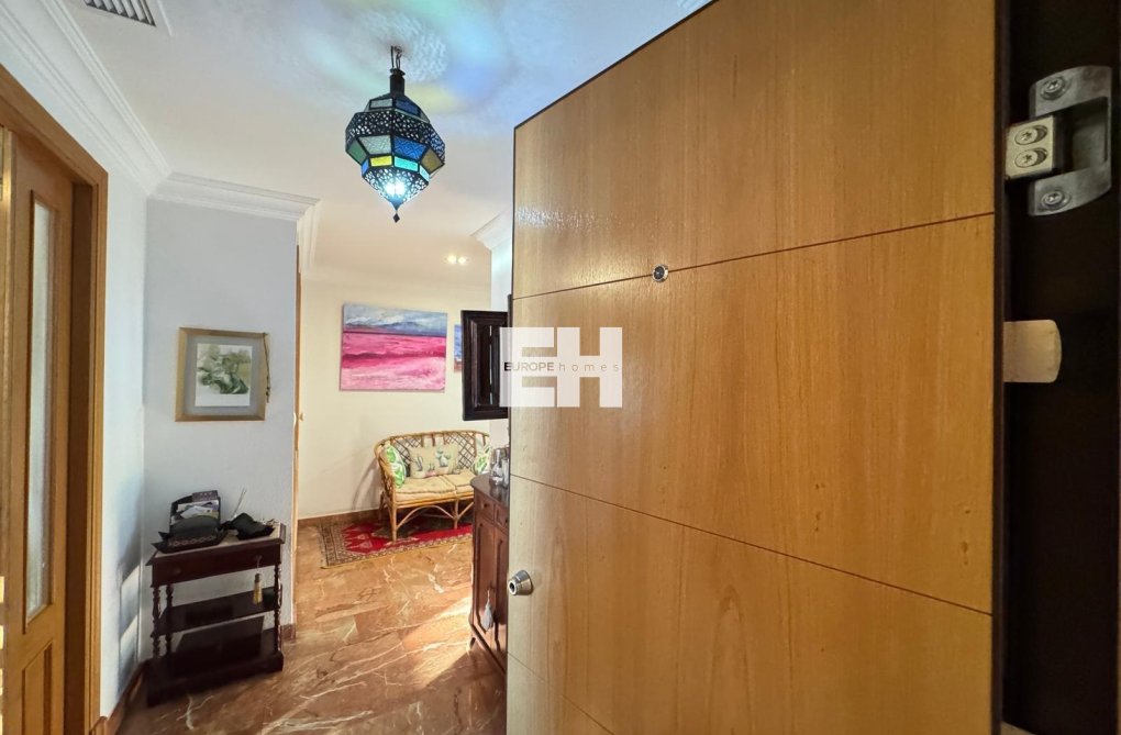 Revente - Appartement - Torrevieja
