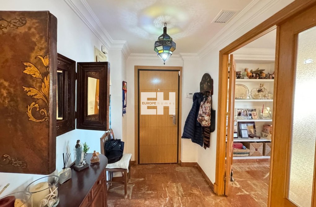 Revente - Appartement - Torrevieja