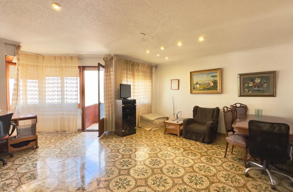 Revente - Appartement - Torrevieja