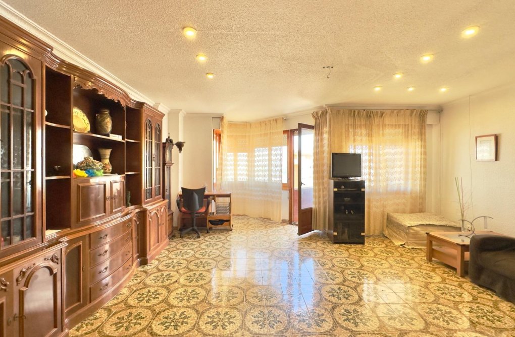 Revente - Appartement - Torrevieja