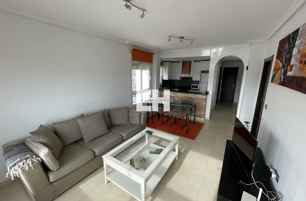 Revente - Appartement - Villamartin - Costa Blanca