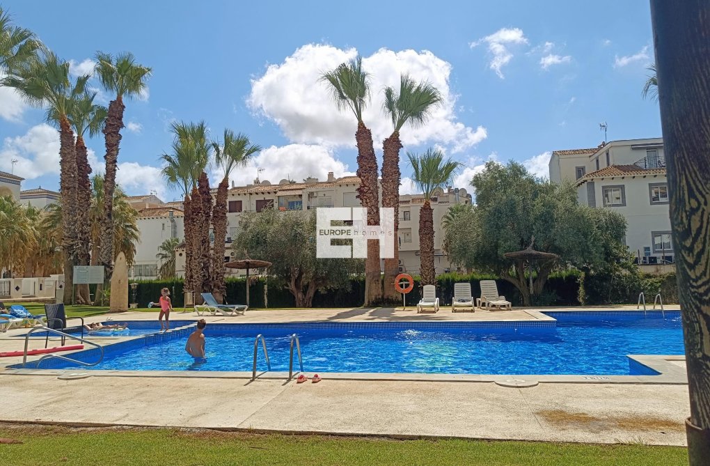 Revente - Appartement - Villamartin - Costa Blanca