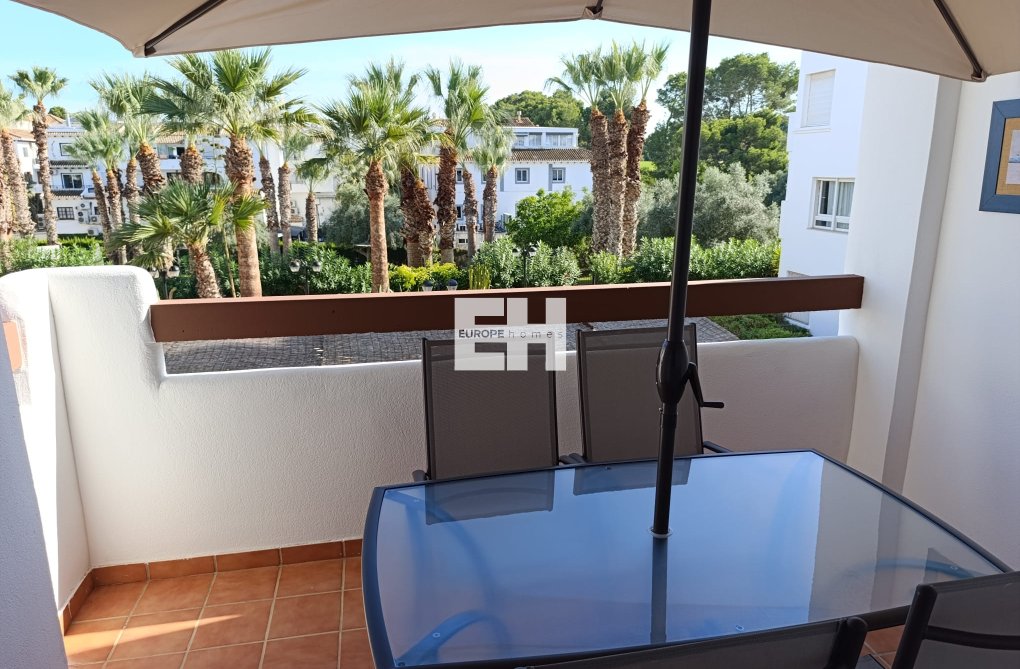 Revente - Appartement - Villamartin - Costa Blanca