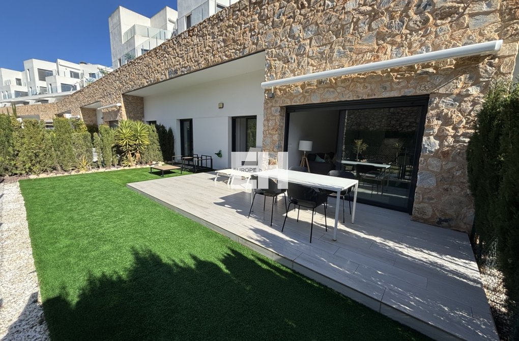 Revente - Appartement - Villamartin - Costa Blanca