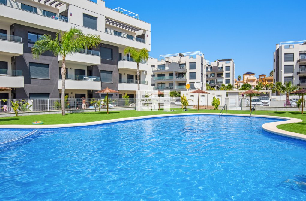 Revente - Appartement - Villamartin - Costa Blanca