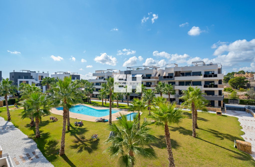 Revente - Appartement - Villamartin - Costa Blanca