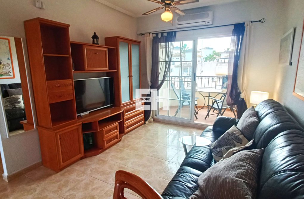 Revente - Appartement - Villamartin - Costa Blanca