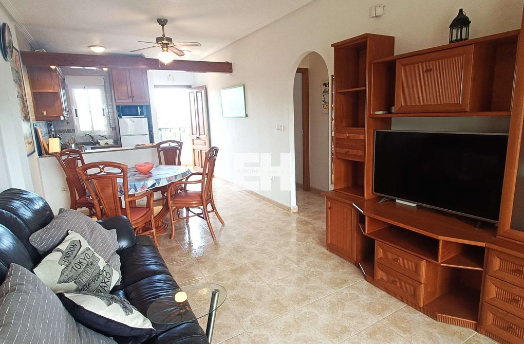 Revente - Appartement - Villamartin - Costa Blanca