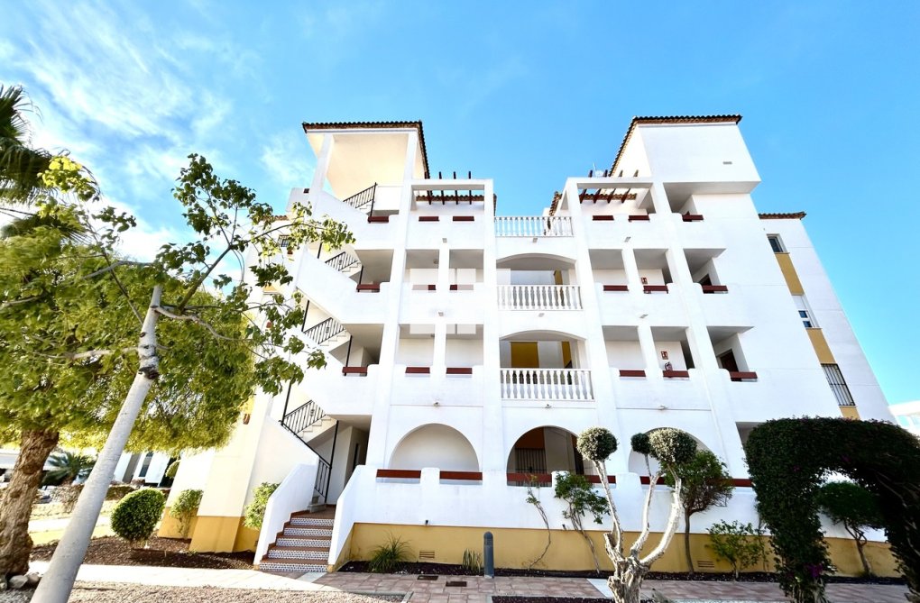 Revente - Appartement - Villamartin - Costa Blanca
