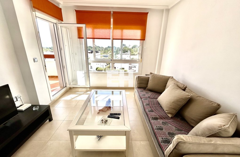 Revente - Appartement - Villamartin - Costa Blanca