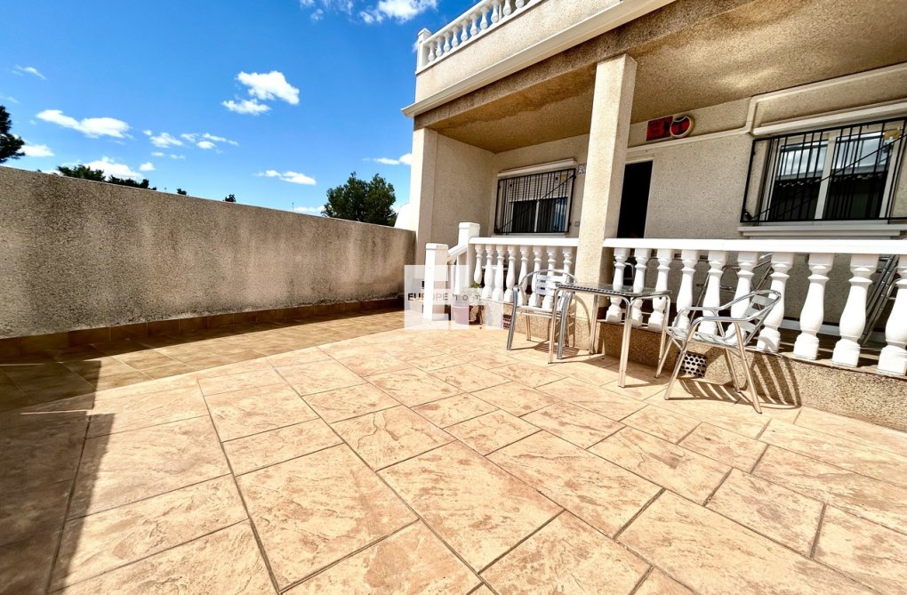 Revente - Appartement - Villamartin - Costa Blanca