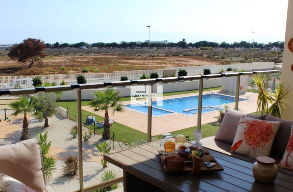 Revente - Appartement - Villamartin - Costa Blanca