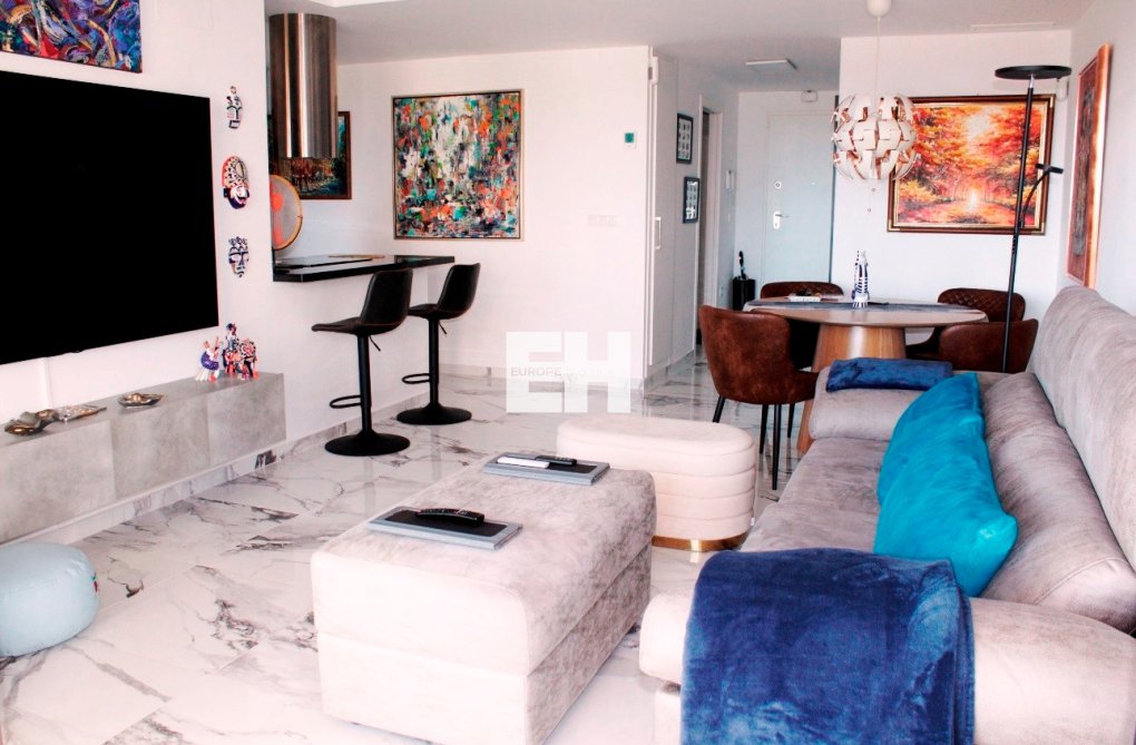 Revente - Appartement - Villamartin - Costa Blanca