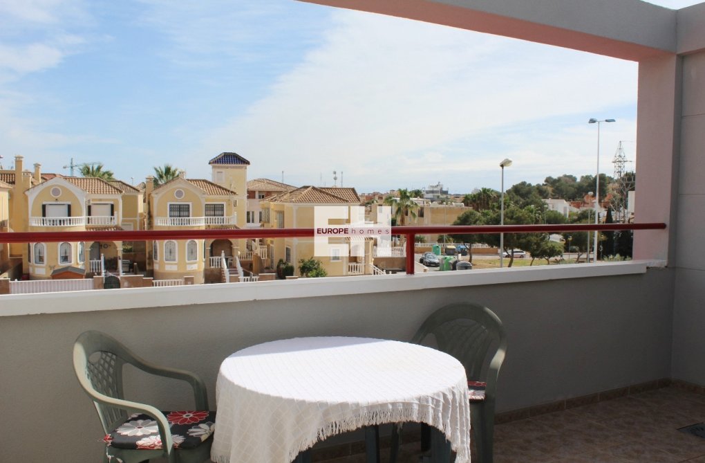 Revente - Appartement - Villamartin - Costa Blanca