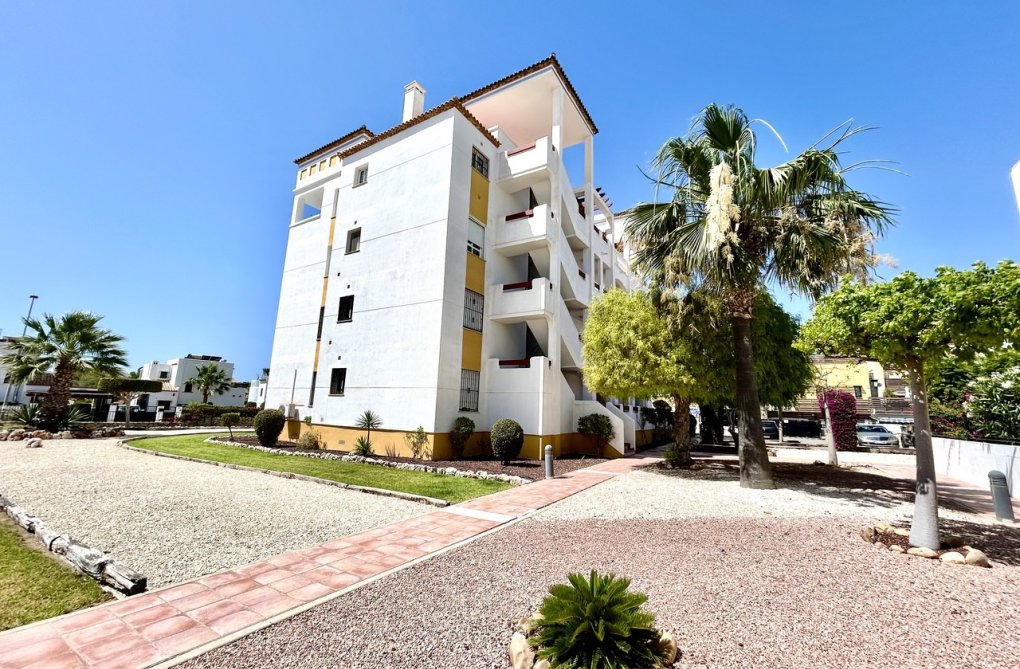 Revente - Appartement - Villamartin - Costa Blanca