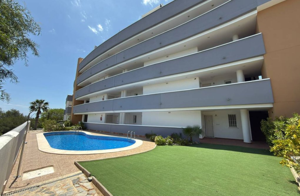 Revente - Appartement - Villamartin - Costa Blanca