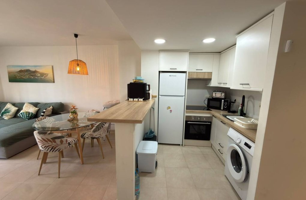 Revente - Appartement - Villamartin - Costa Blanca