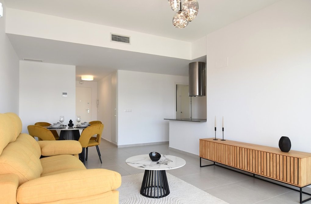 Revente - Appartement - Villamartin - Costa Blanca