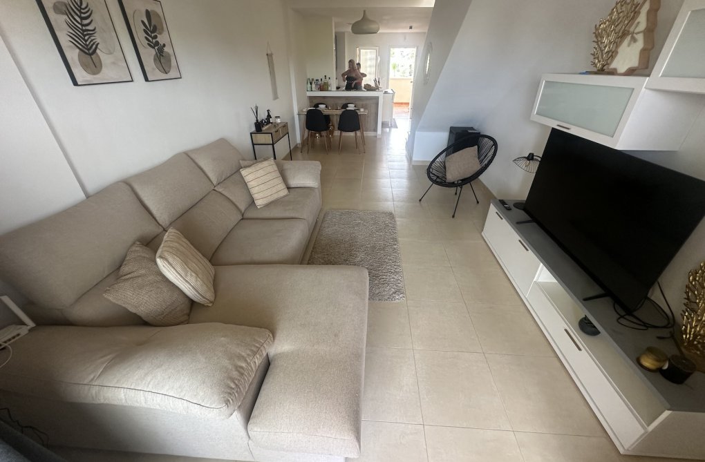 Revente - Appartement - Villamartin - Costa Blanca