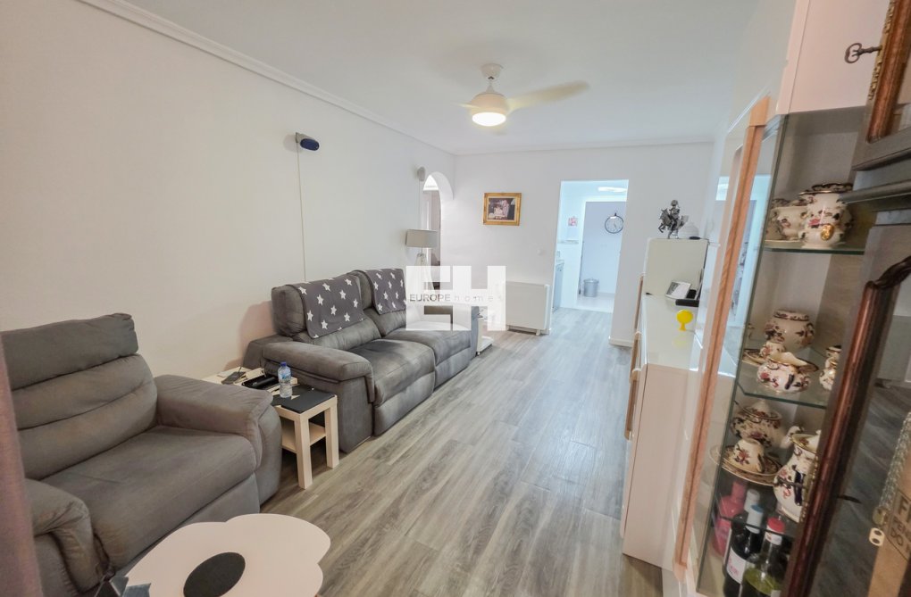 Revente - Appartement - Vistabella Golf Entre Naranjos - Inland