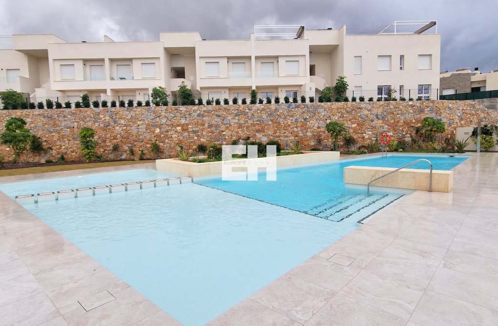 Revente - Bungalow - Algorfa - Inland