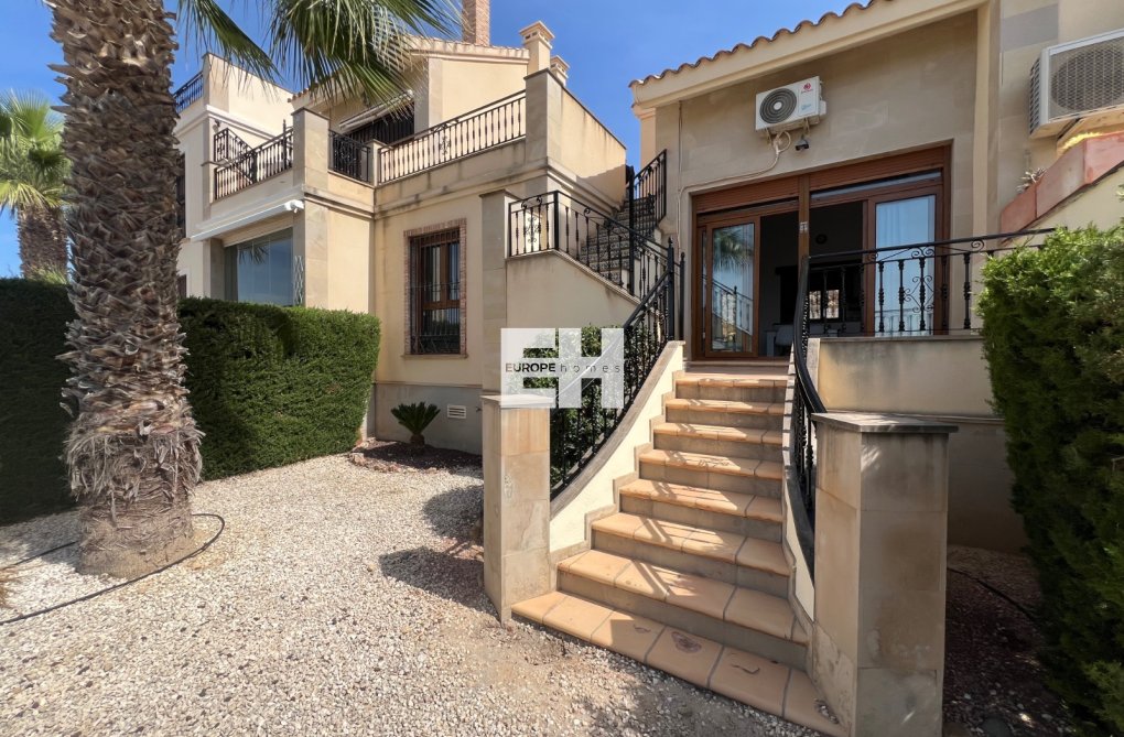 Revente - Bungalow - Algorfa - Inland