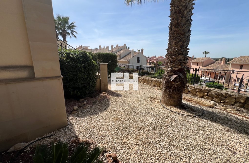Revente - Bungalow - Algorfa - Inland